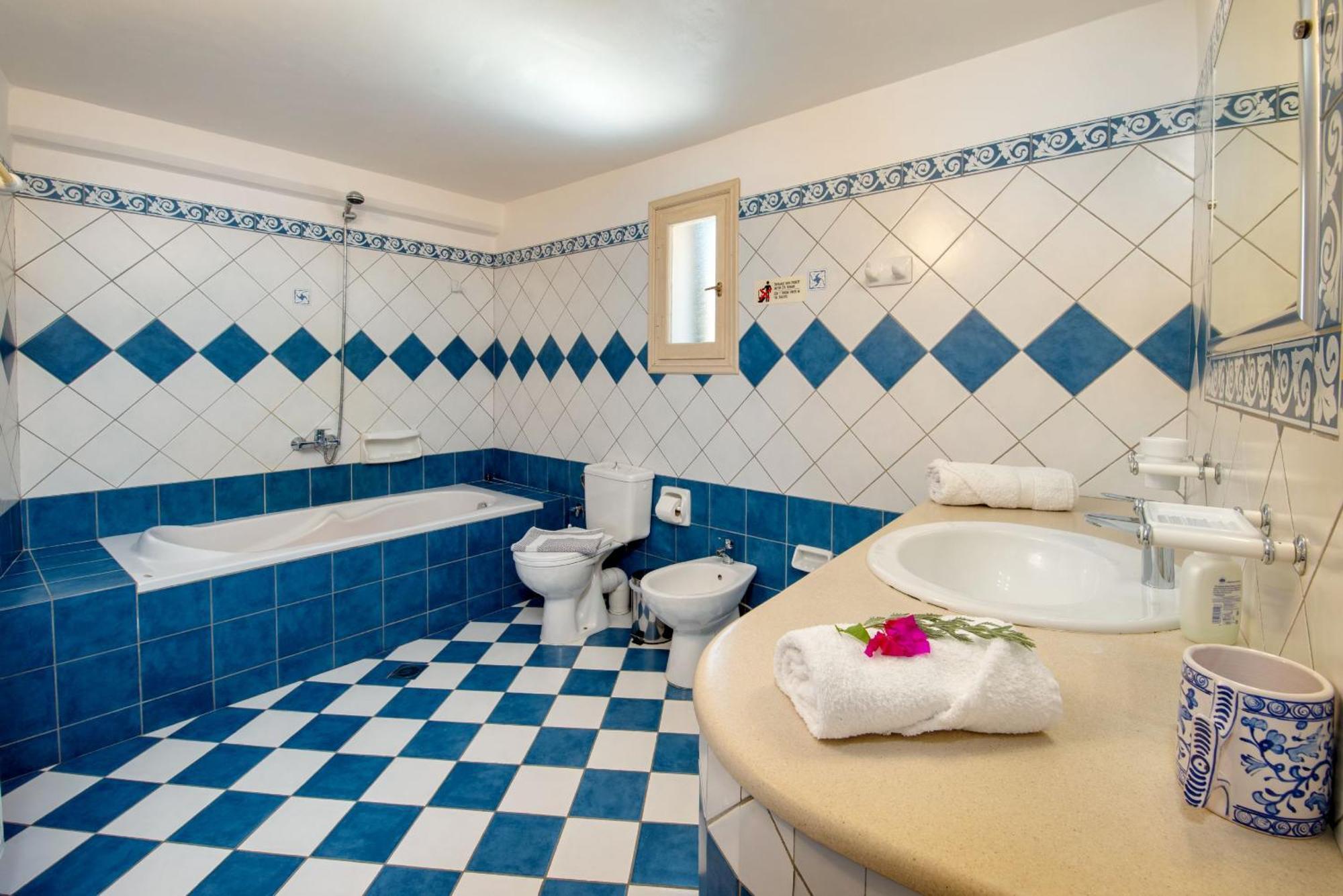 Villa Thea Antonis Gaios Zewnętrze zdjęcie