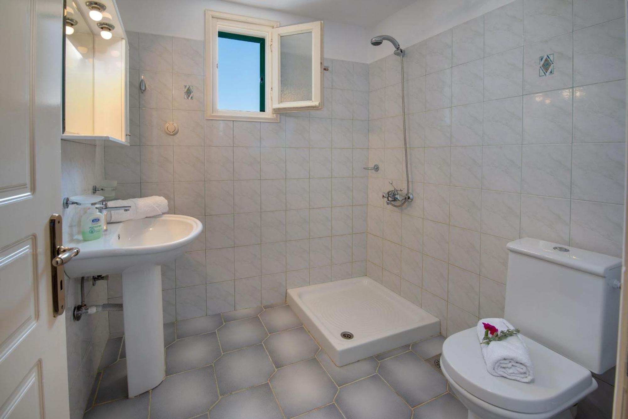 Villa Thea Antonis Gaios Zewnętrze zdjęcie